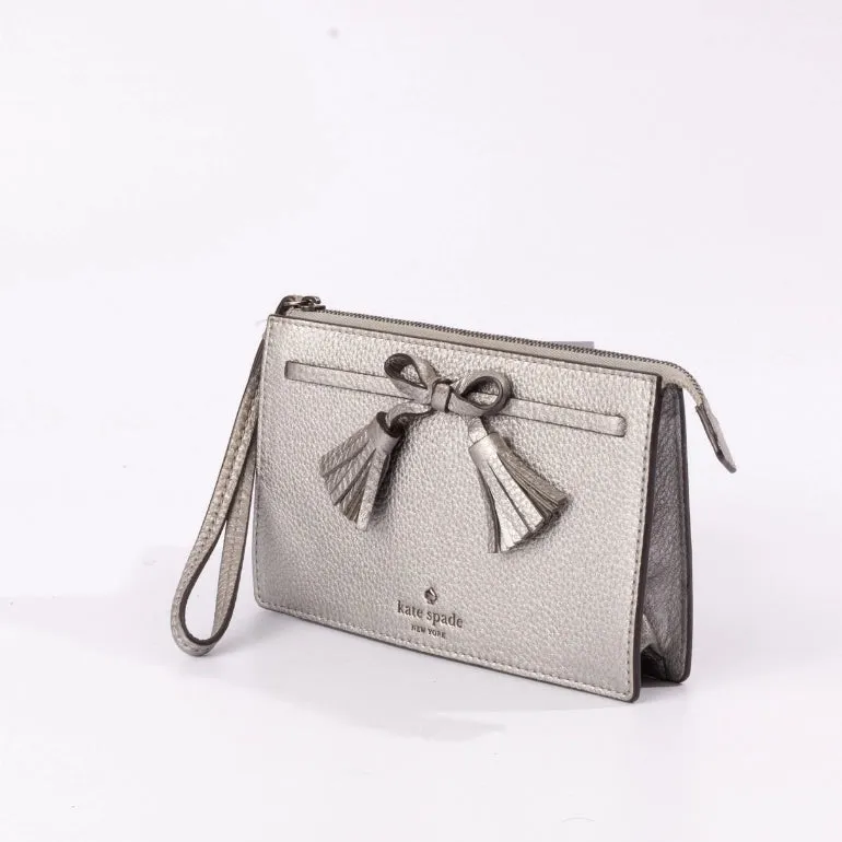 Kate Spade Hayes Street Milkey Wallet