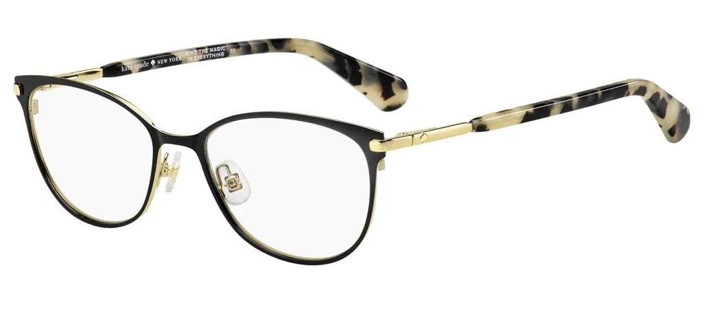 KATE SPADE-JABRIA-807-5317-GLASSES FRAMES