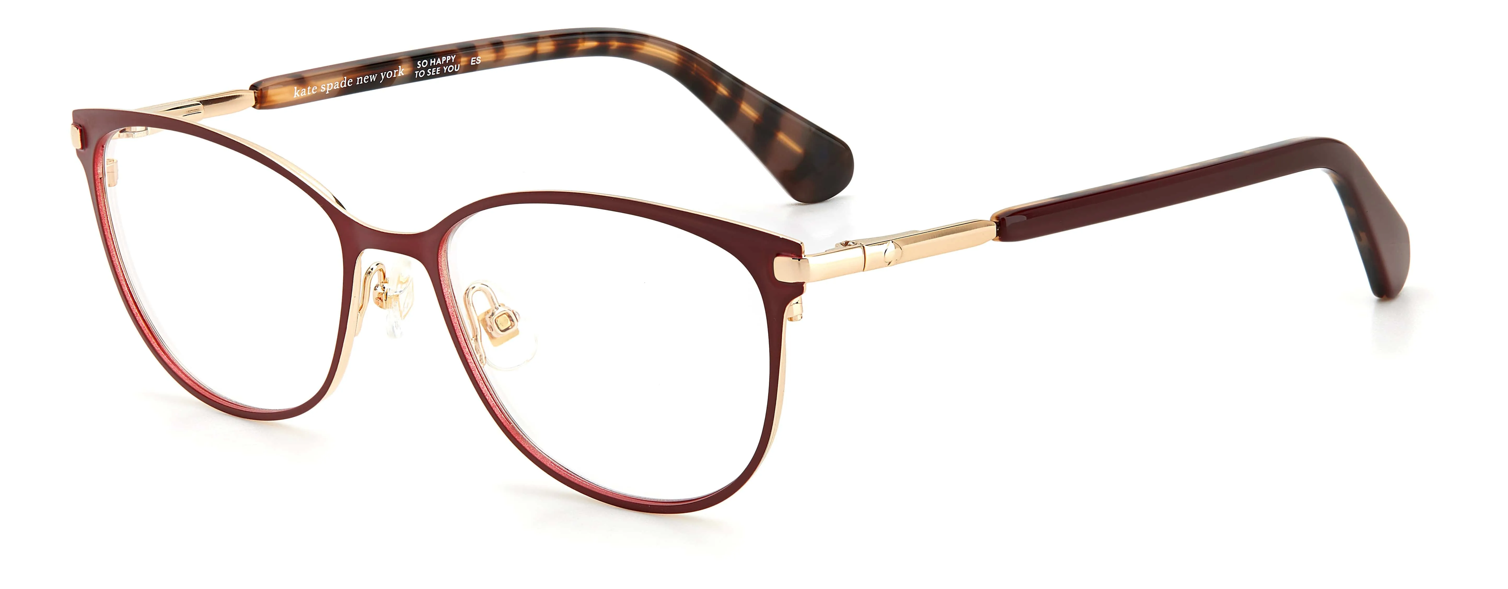 KATE SPADE-JABRIA-LHF-4917-GLASSES FRAMES