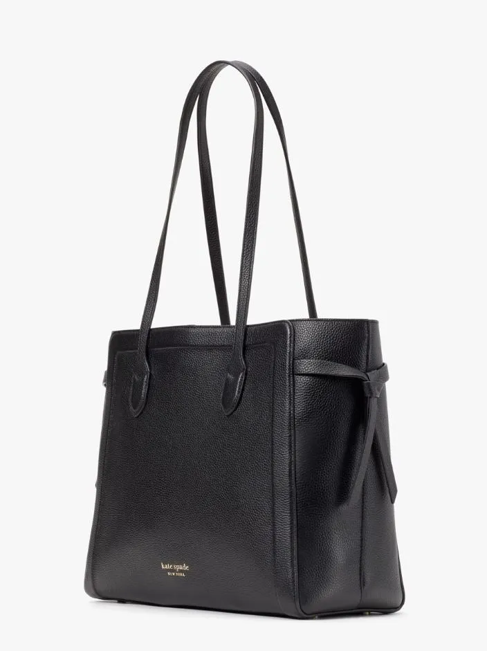 Kate Spade Knott Large Tote Handbag