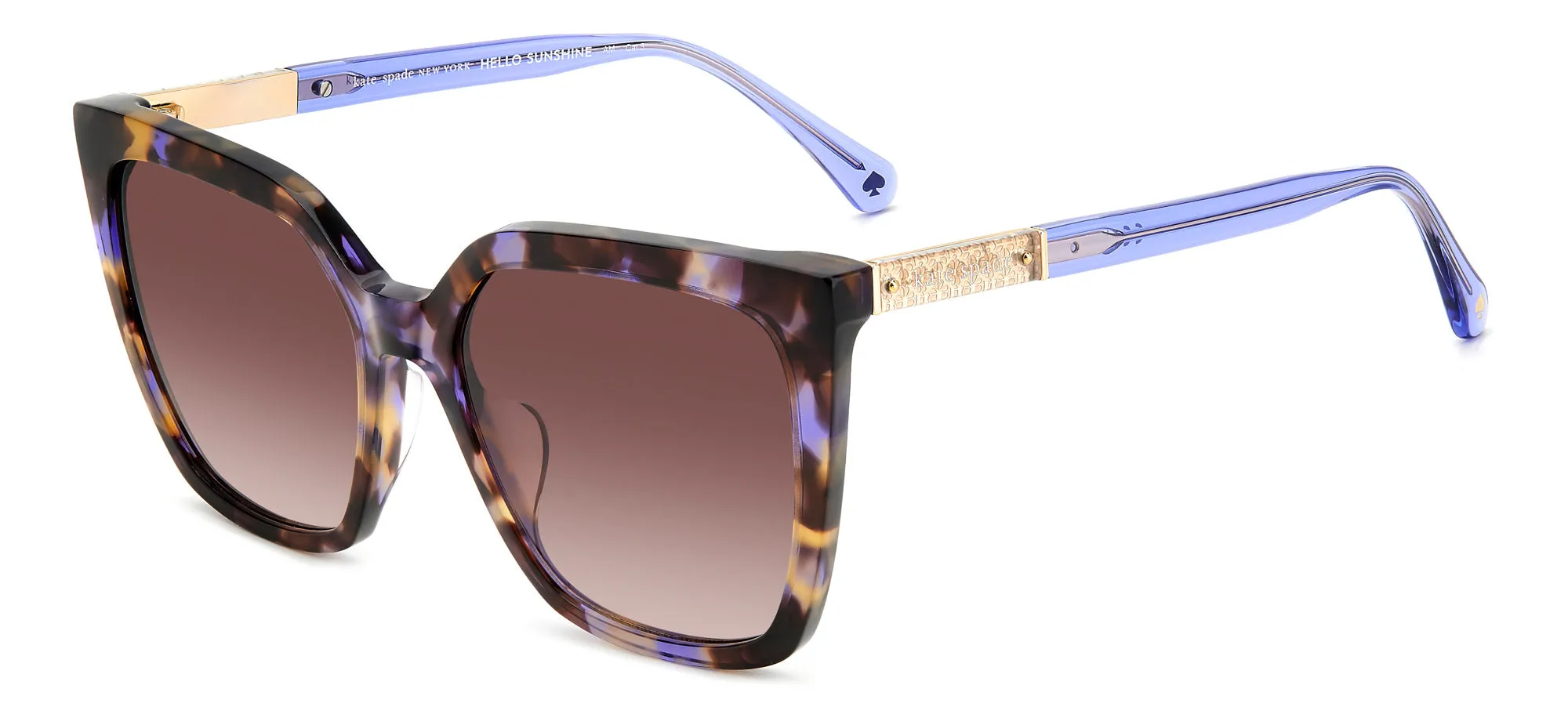Kate Spade Marlowe/G/S