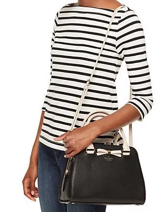 Kate Spade New York Henderson Street Sawyer Satchel