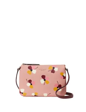 Kate Spade New York Jackson Triple Gusset Crossbody