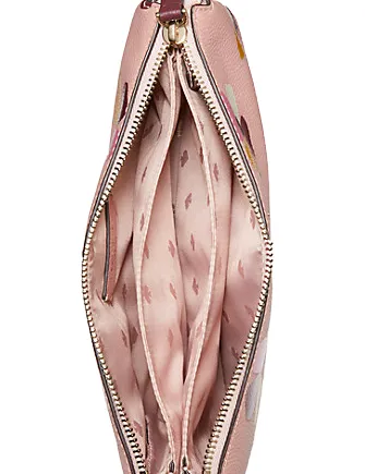 Kate Spade New York Jackson Triple Gusset Crossbody