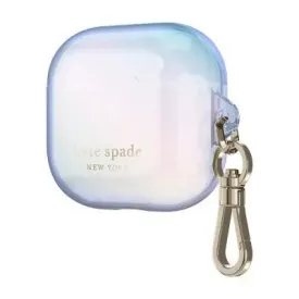 Kate Spade New York Protective AirPods (3rd Gen) Case - Iridescent/Gold Foil