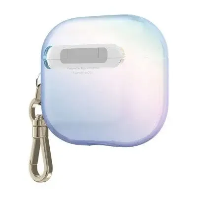Kate Spade New York Protective AirPods (3rd Gen) Case - Iridescent/Gold Foil