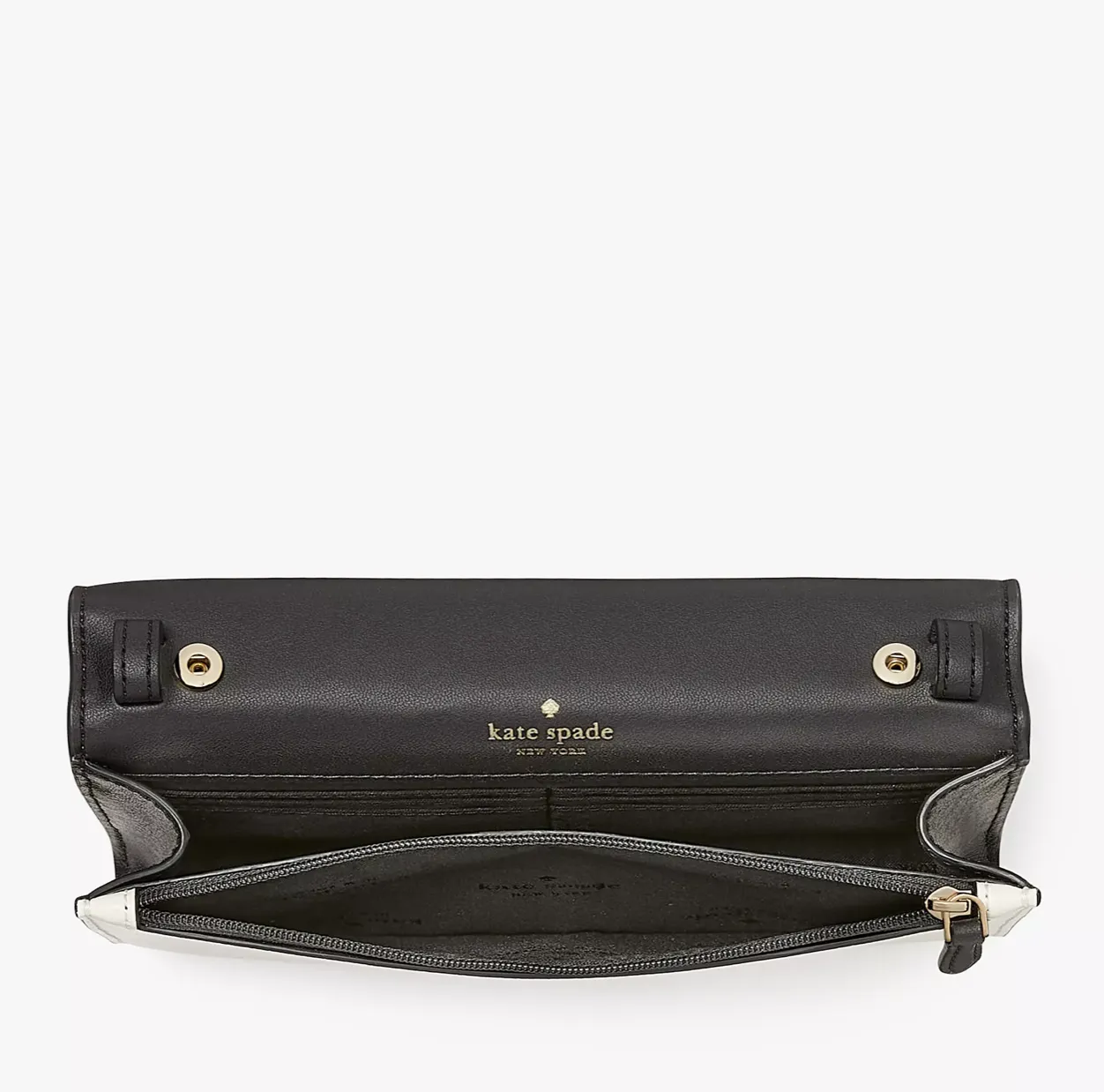 Kate Spade Perry Leather Crossbody KG032