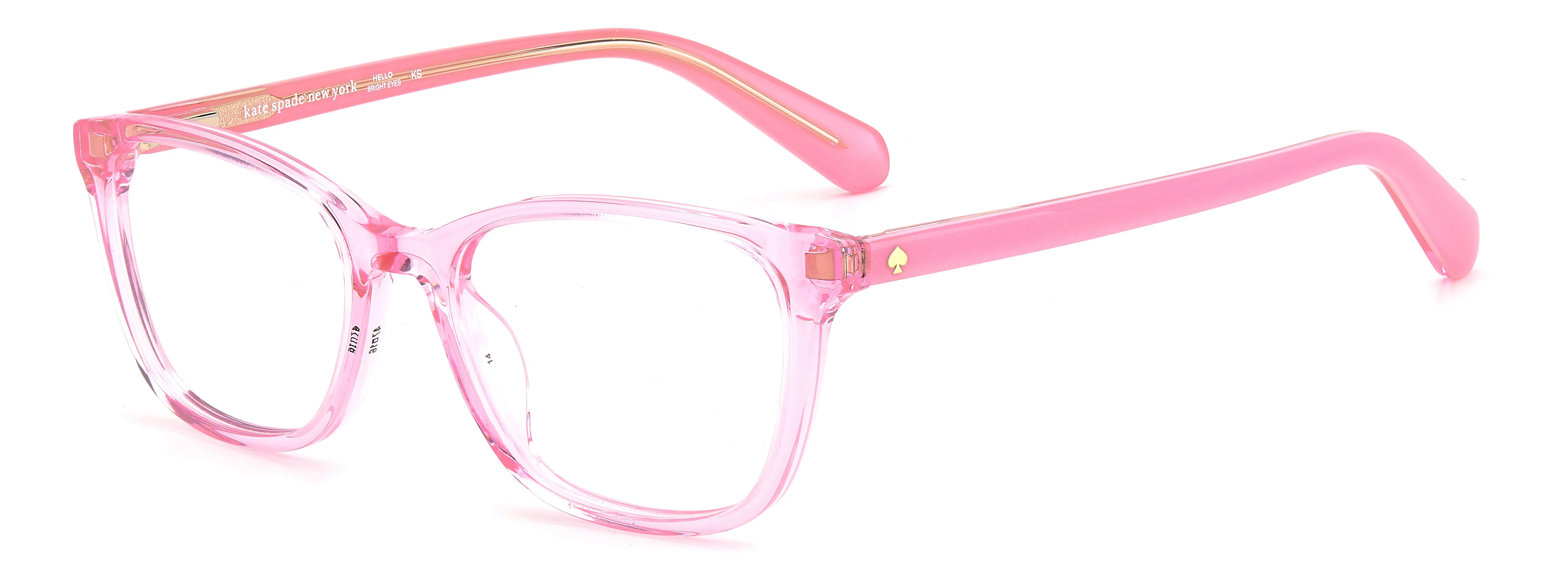 KATE SPADE-PIA-35J-4516-GLASSES FRAMES