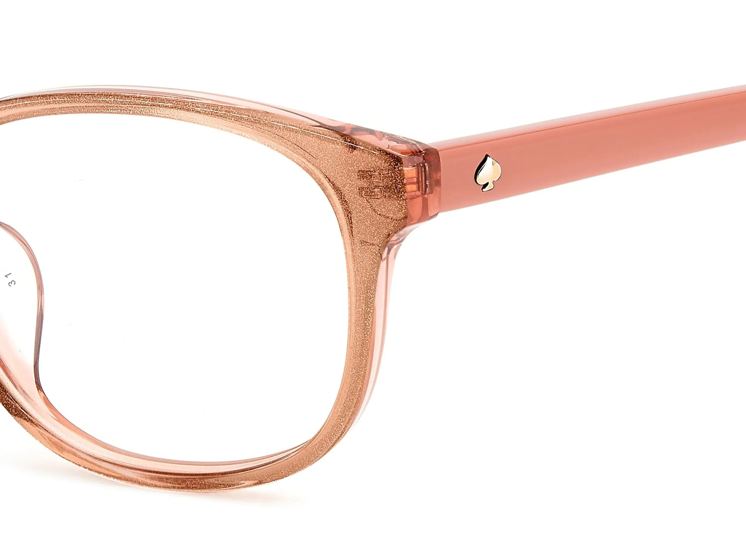 Kate Spade Square Frames - SUKI/F