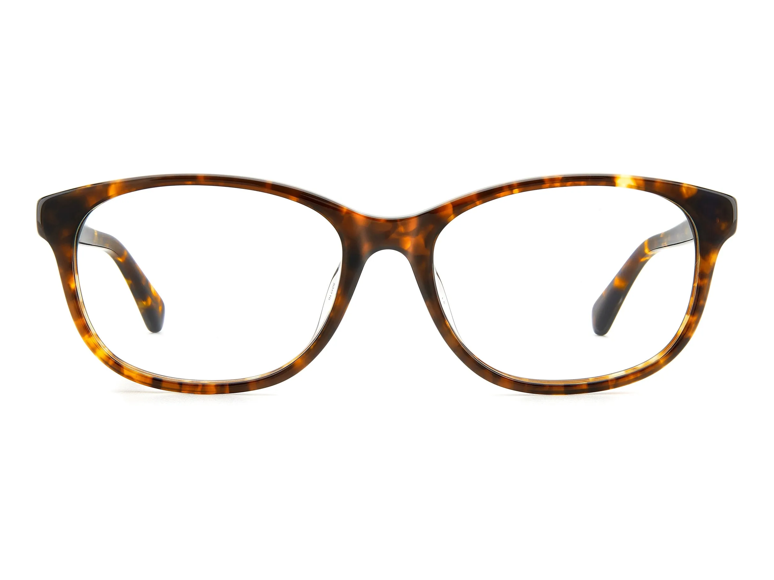 Kate Spade Square Frames - SUKI/F