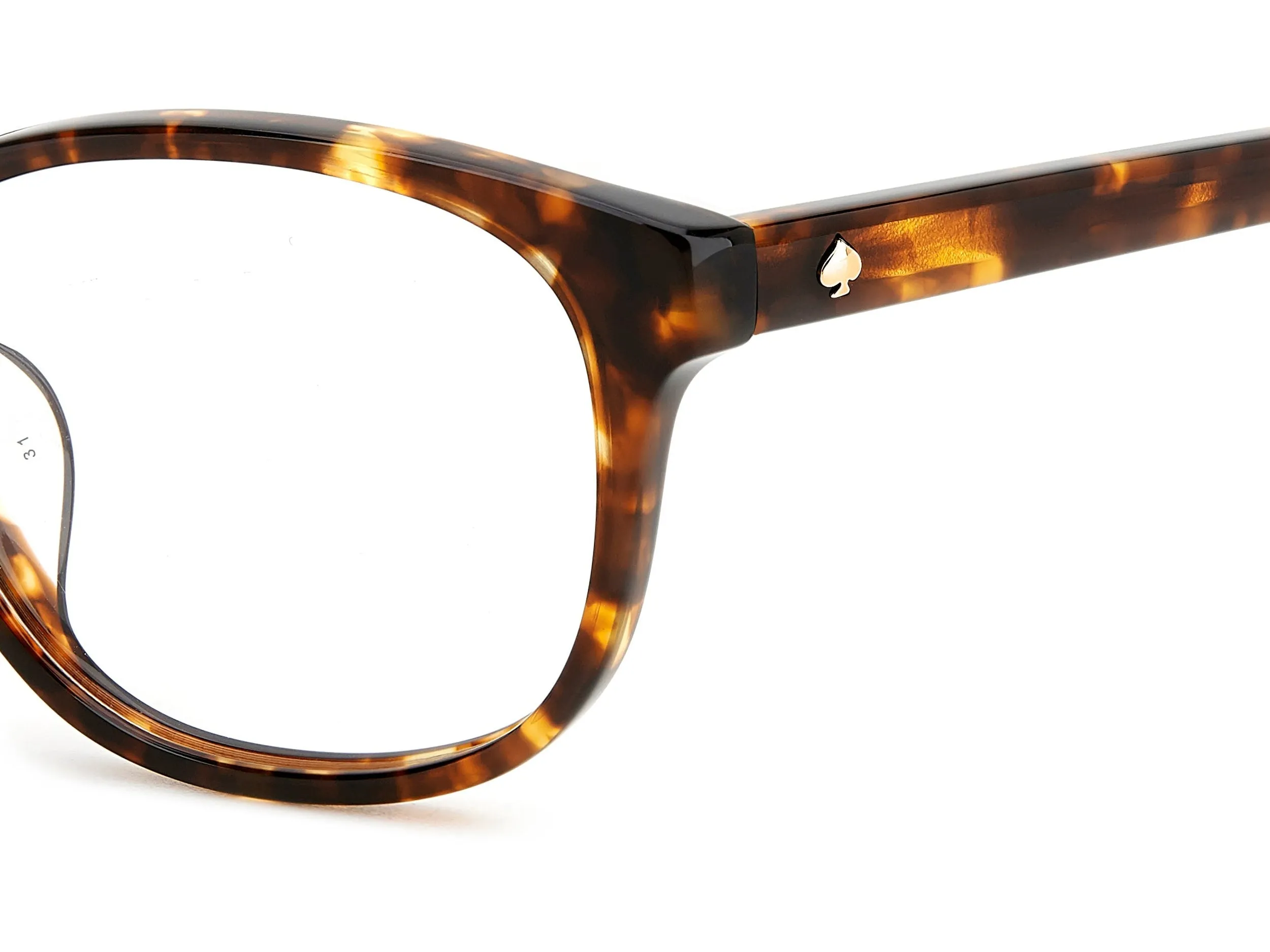 Kate Spade Square Frames - SUKI/F