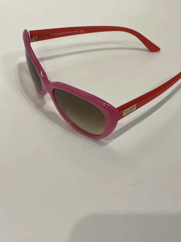 Kate Spade sunglasses
