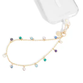 Kate Spade Universal Phone Wristlet (High Shine)
