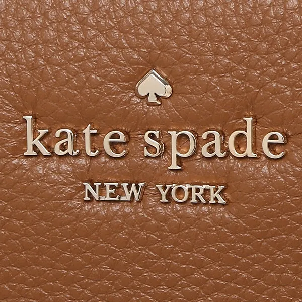 KATE SPADE WKRU5942 JACKSON TRIPLE GUSSET CROSSBODY