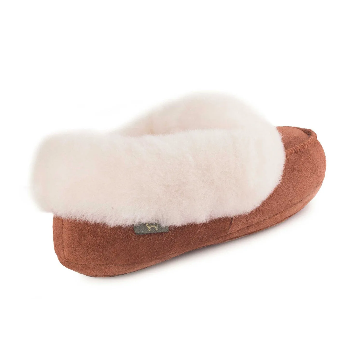 Ladies Australian Sheepskin Booties