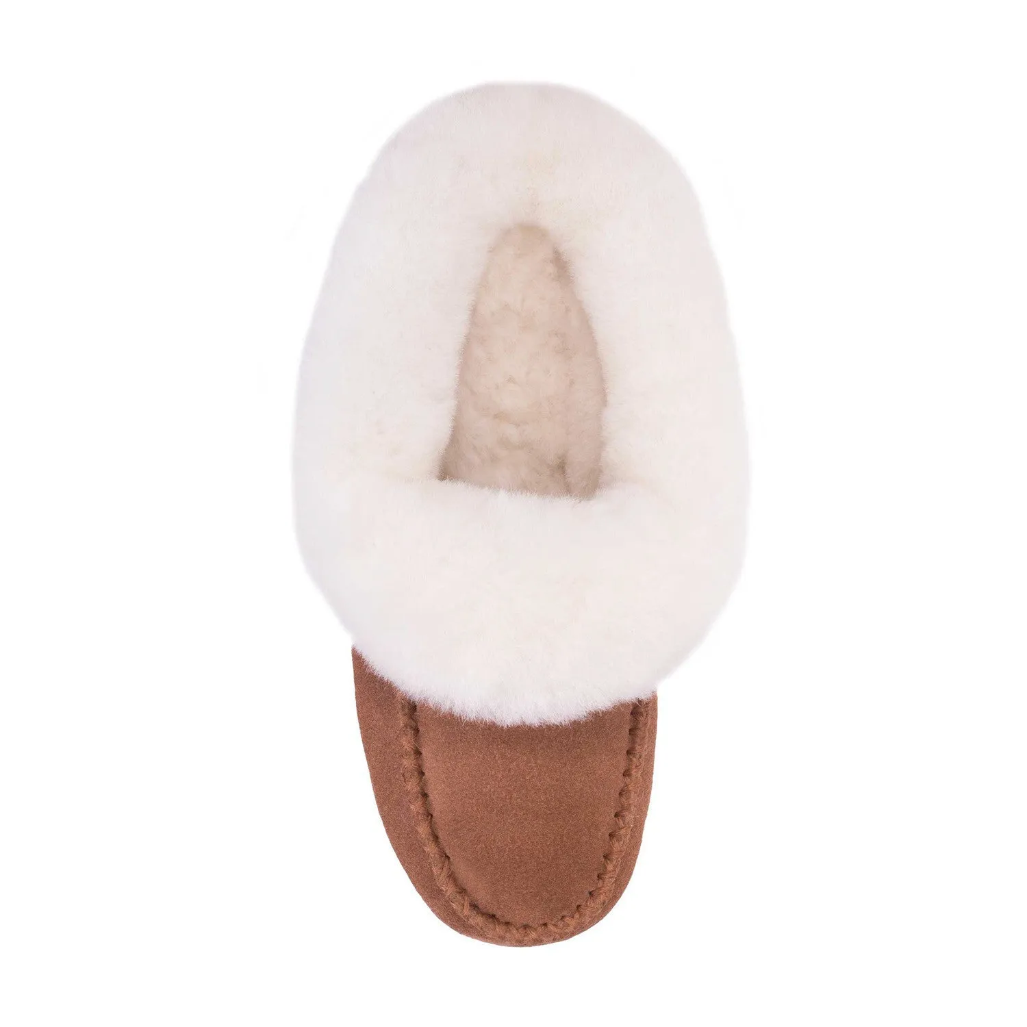 Ladies Australian Sheepskin Booties