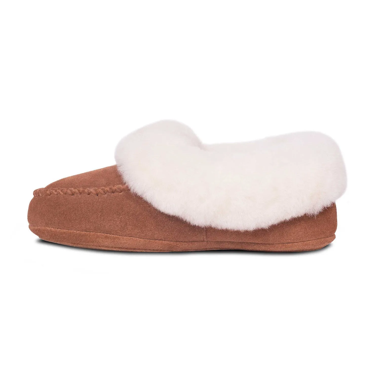 Ladies Australian Sheepskin Booties