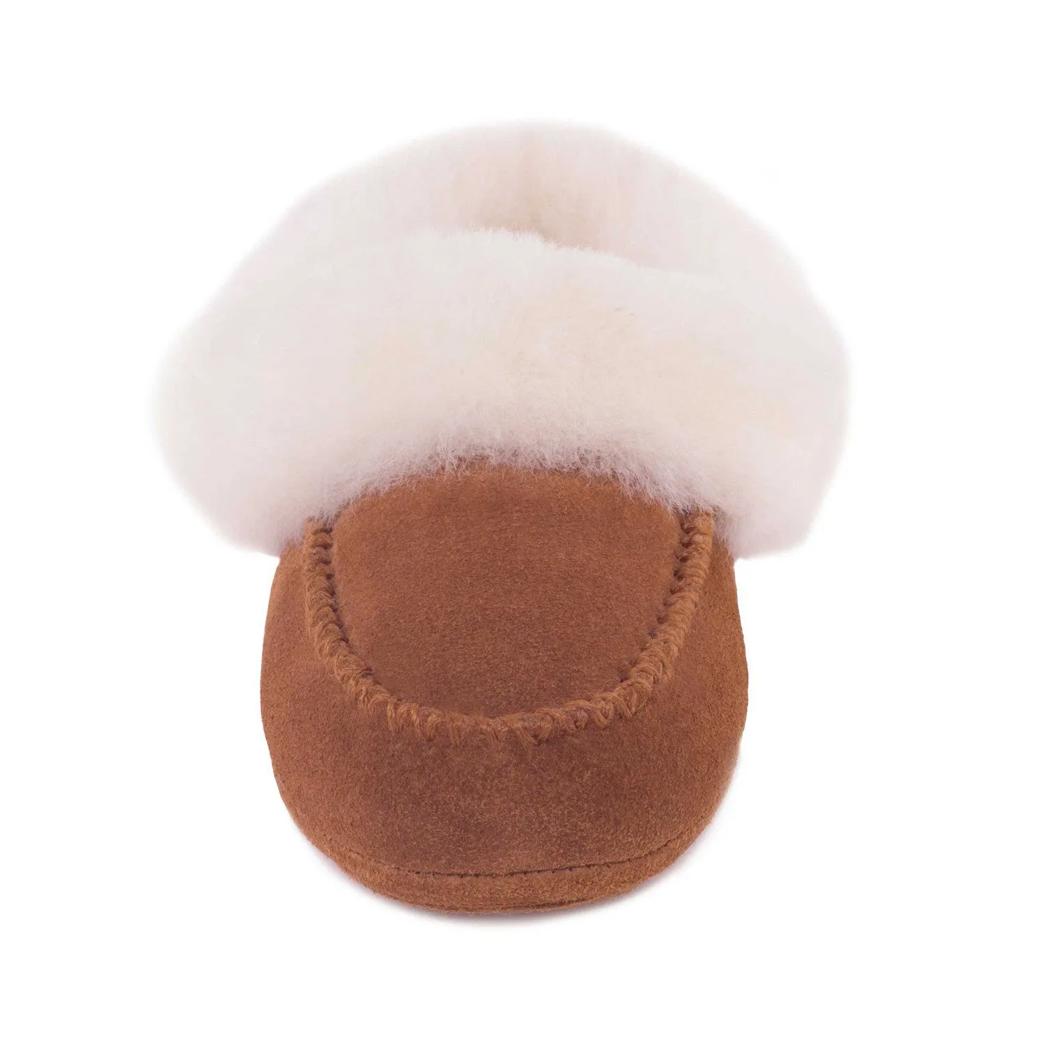 Ladies Australian Sheepskin Booties