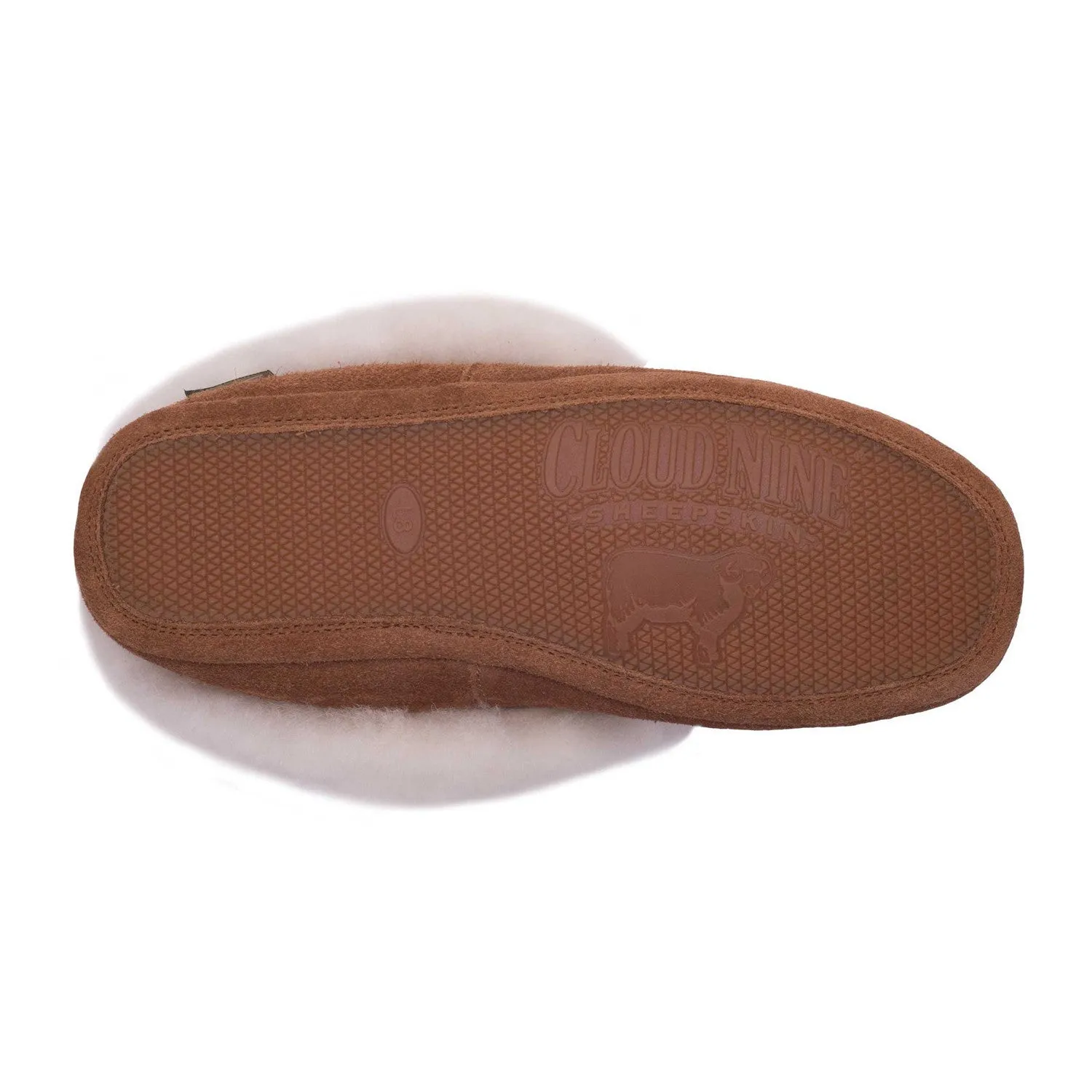 Ladies Australian Sheepskin Booties