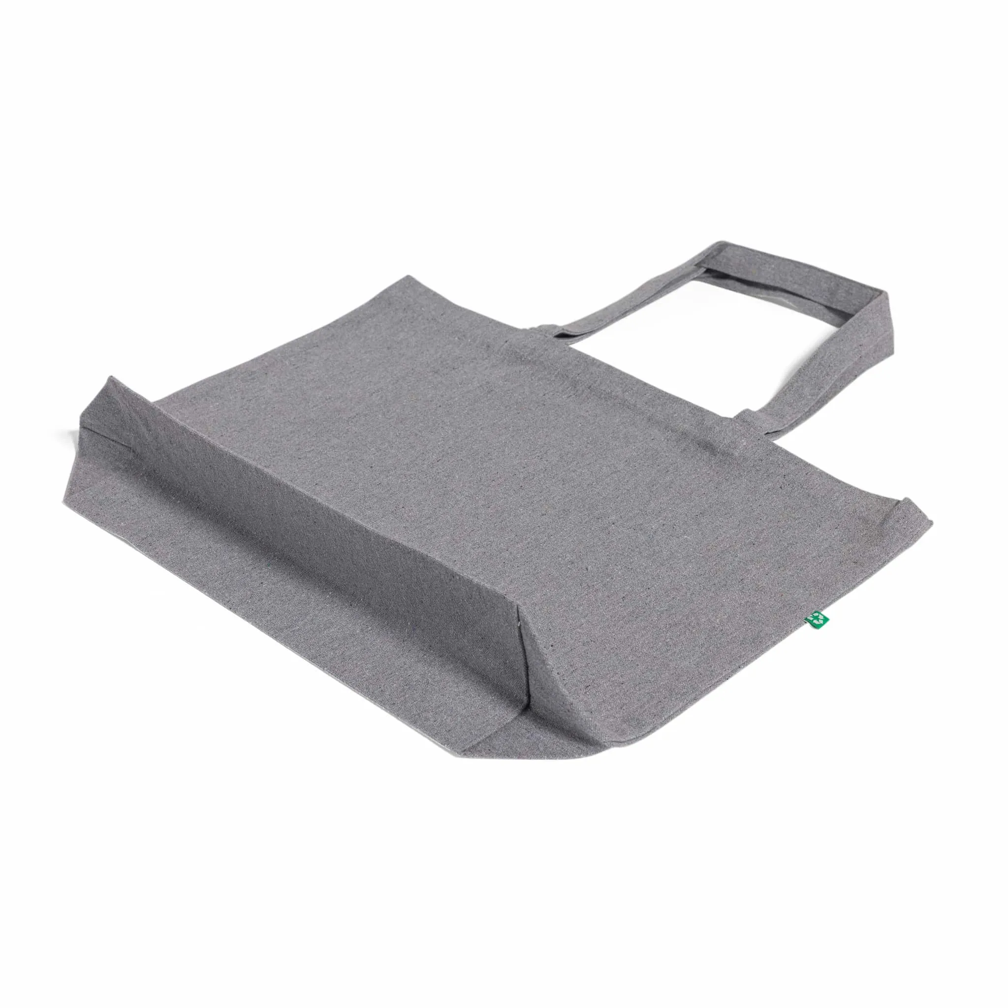 Large Eco Friendly Canvas Recycled Tote Bags - RC260