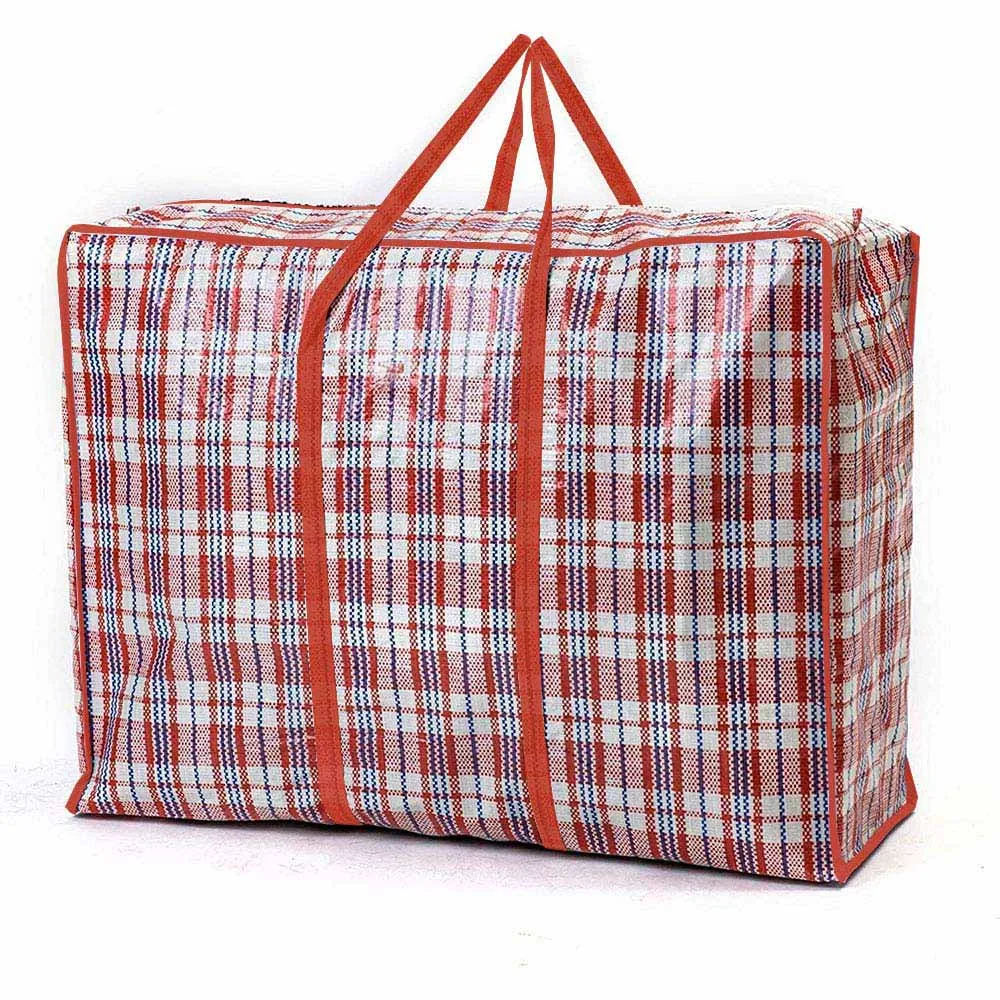 Large Waterproof Strong and Durable Laundry Bag x 3Pack