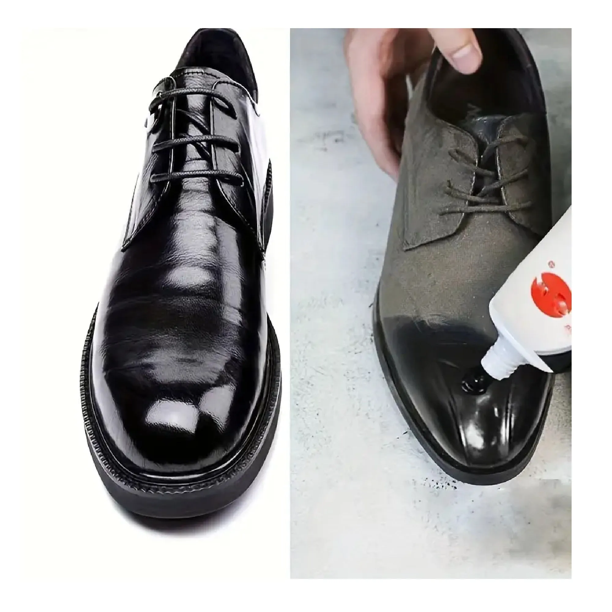 Leather Care Oil Shoe Wax Genuine Leather Care Oil