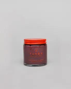 Leather Shoe Cream | Burgundy