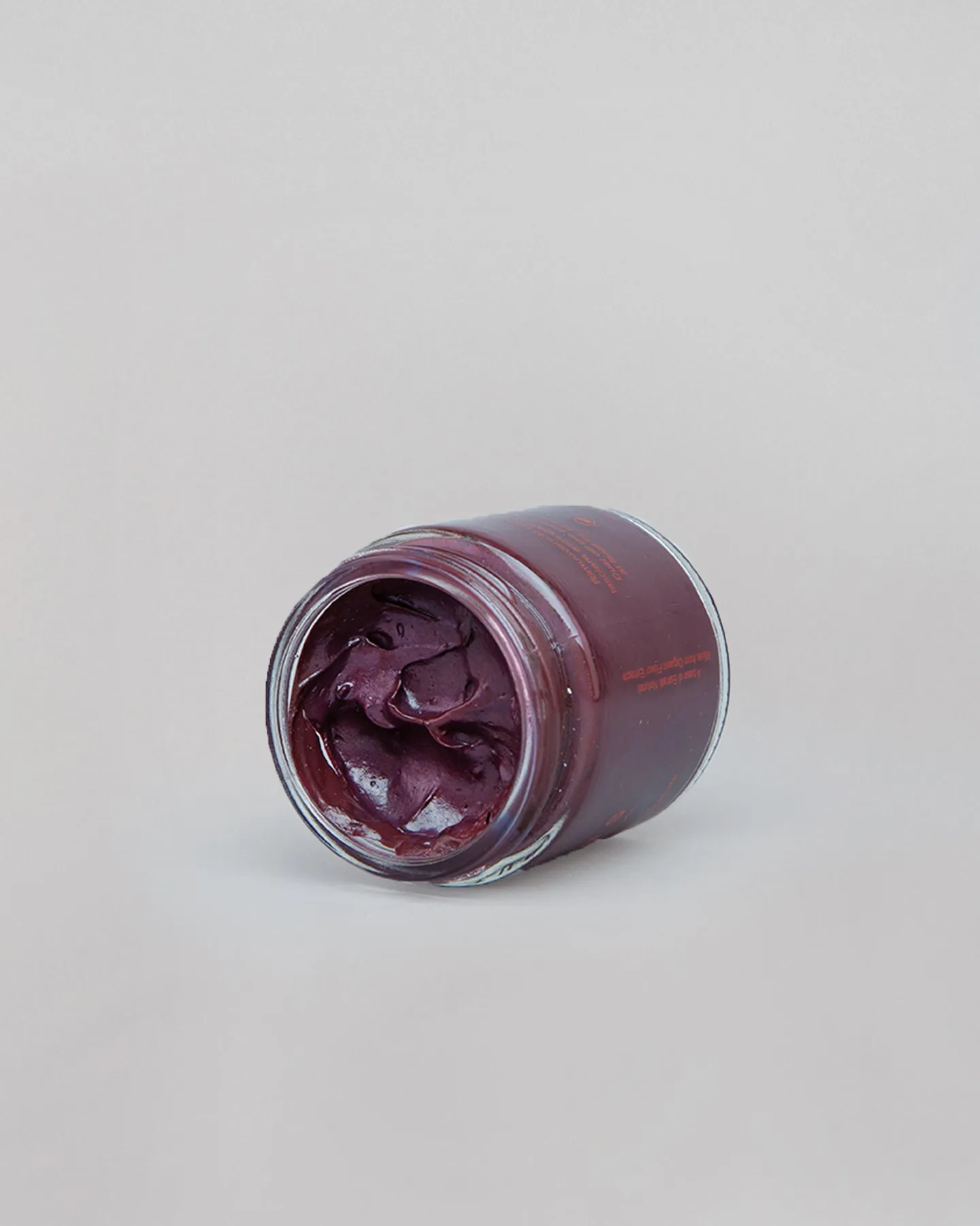Leather Shoe Cream | Burgundy