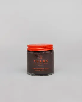 Leather Shoe Cream | Dark Brown