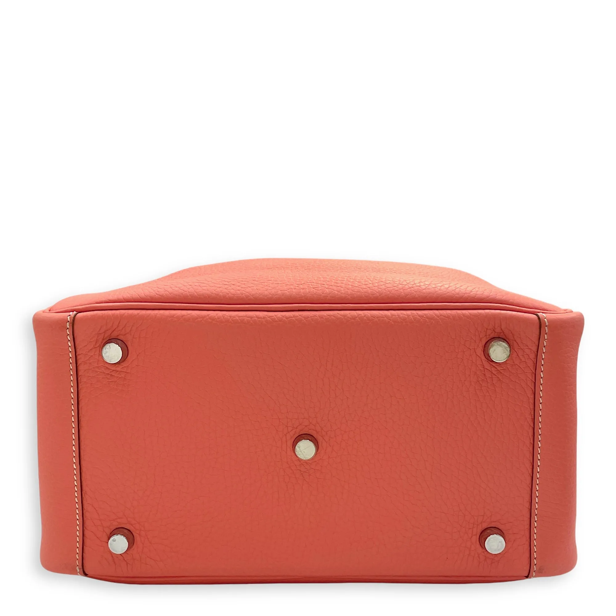 Lindy 26 Crevette in Clemence, Palladium hardware