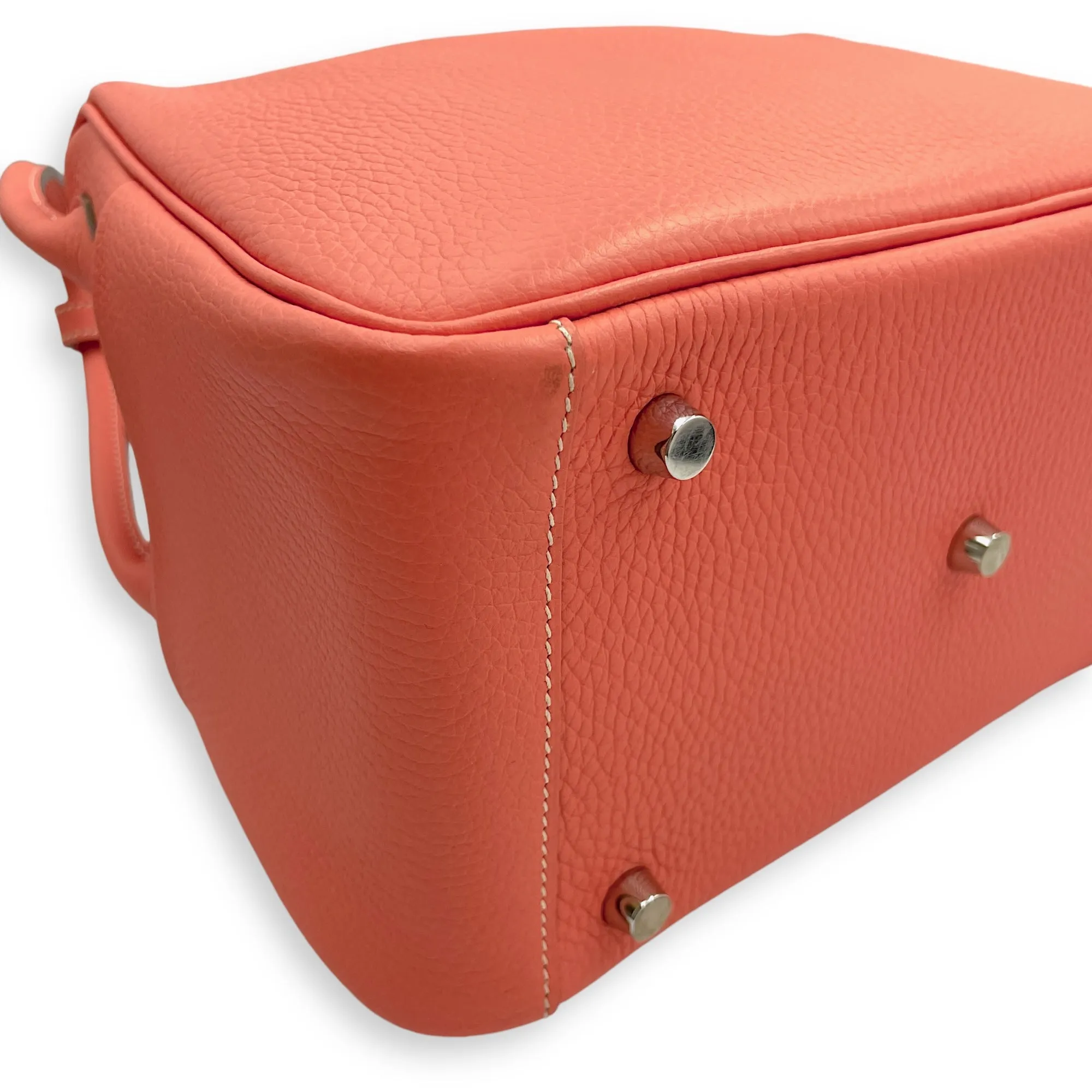 Lindy 26 Crevette in Clemence, Palladium hardware