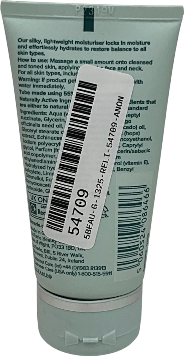 Liz Earle Skin Repair™ Light Cream 50ml