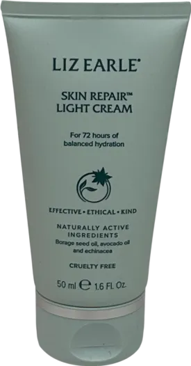 Liz Earle Skin Repair™ Light Cream 50ml