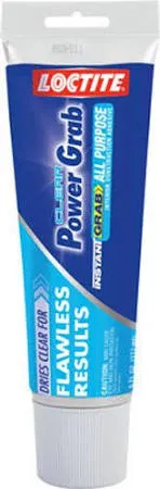 Locktite Power Grab Glue