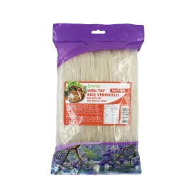 Longdan Mien Tay Rice Vermicelli 1.2mm 400g (Case 25)