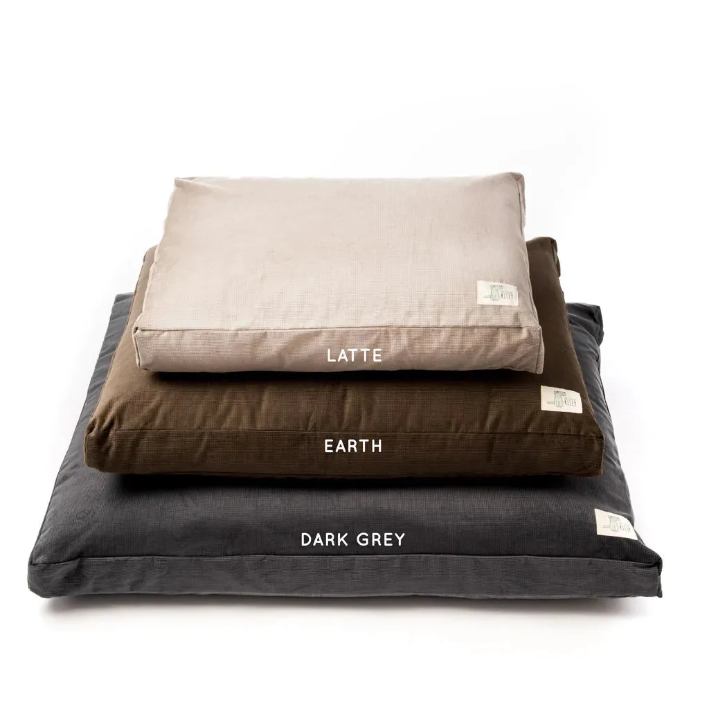 Luxury Dog Bed Bundle