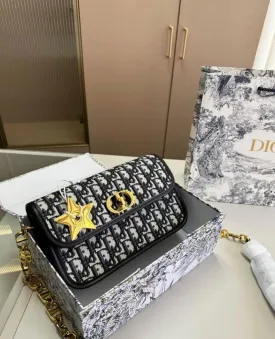 Luxury Purses - DOR - 6678