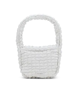 Mhati Quilted Shoulder Bag