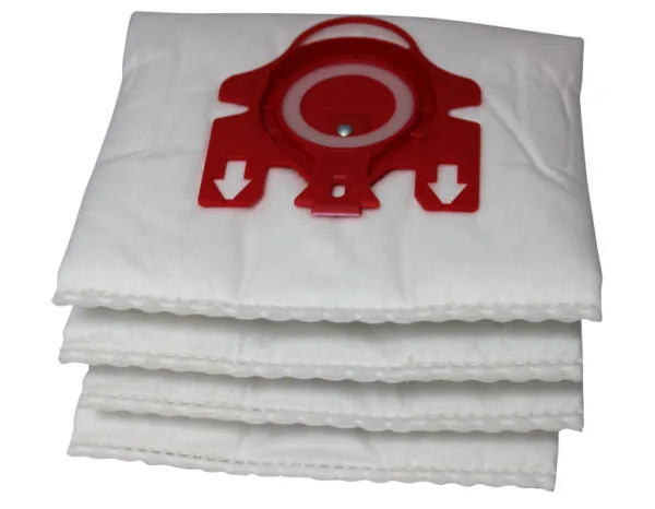 Miele S514i Solaris Electro Vacuum Bags