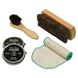 Missionary Shoe Care Kits (#MTC)