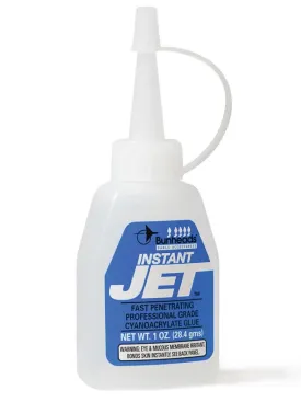 MONTHLY SUBSCRIPTION: VIP SUBSCRIBE & SAVE POINTE SHOE PROGRAM - Bunheads - Jet Glue - (BH250)