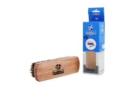 Natural Hair Shoe Brush 6 Inch 41532