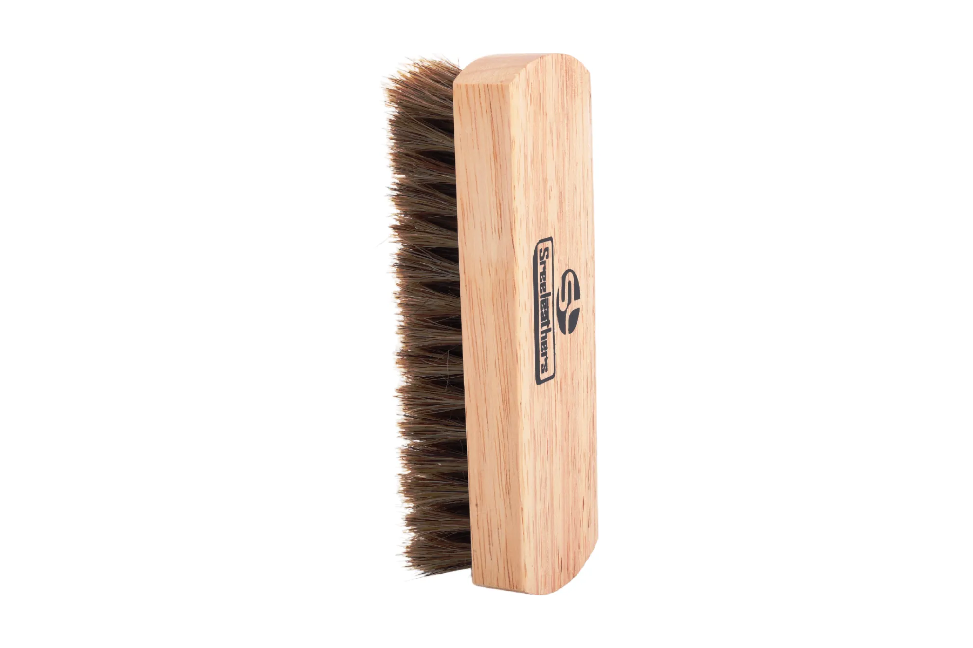 Natural Hair Shoe Brush 6 Inch 41532