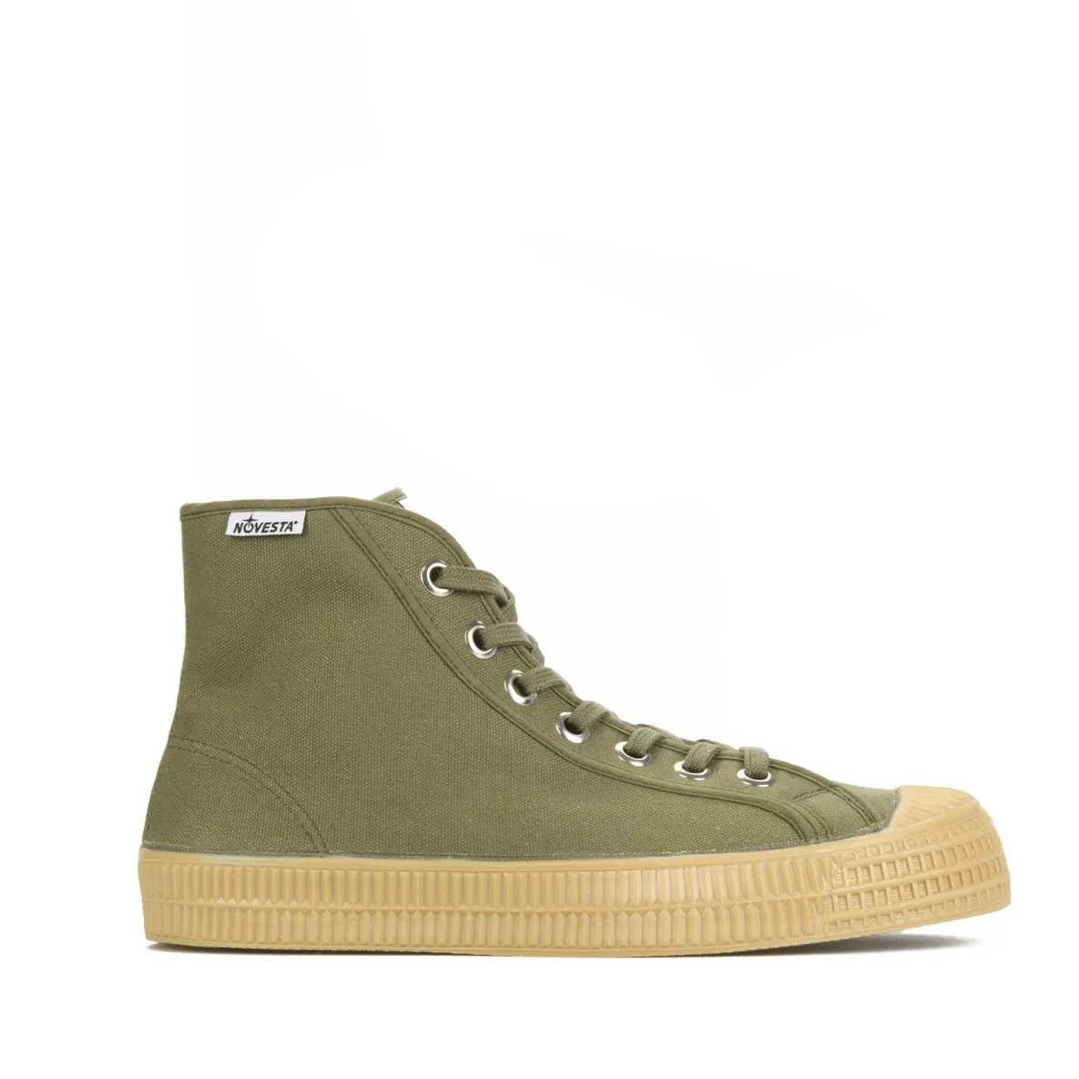 Novesta Star Dribble Military Transparent