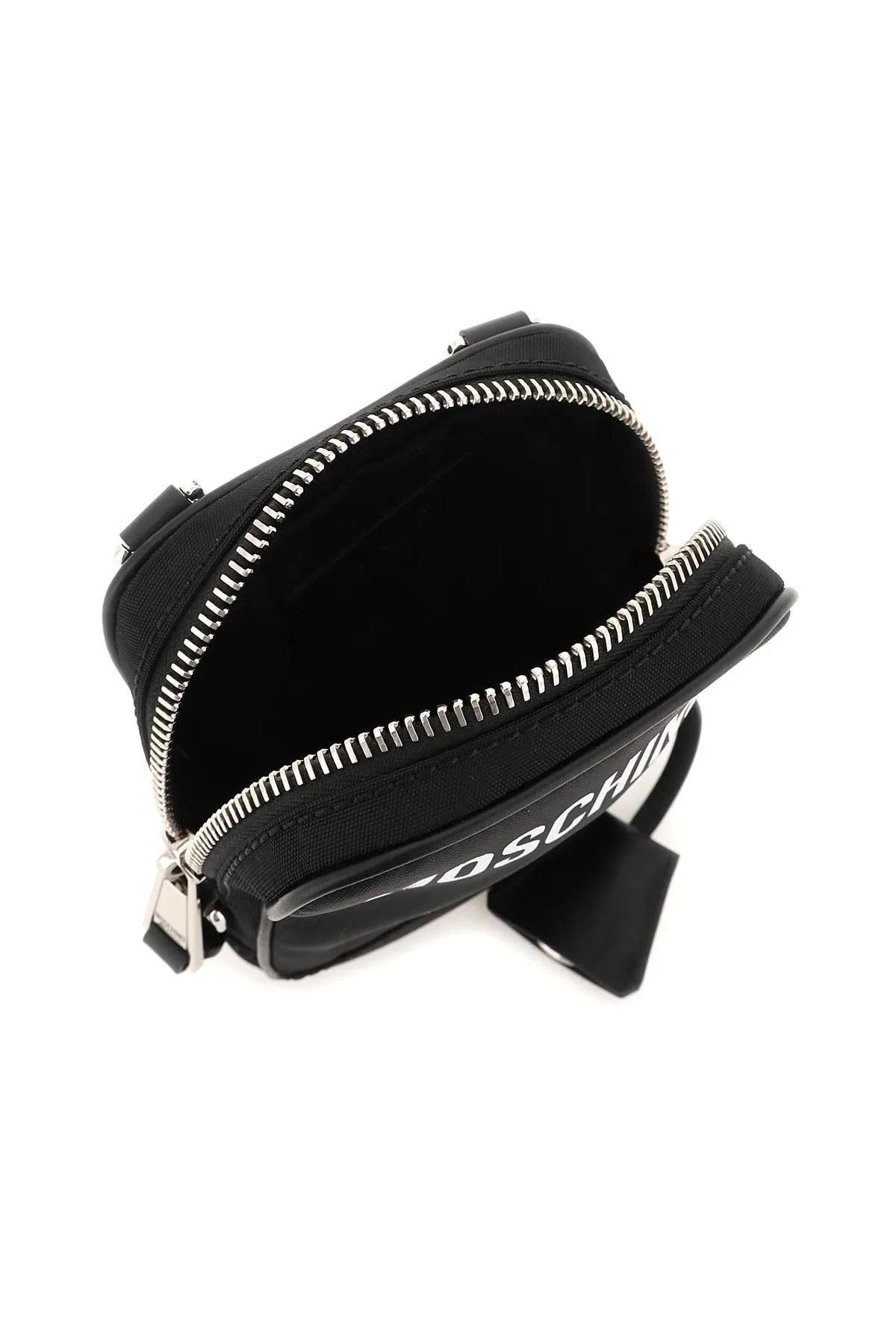 NYLON CROSSBODY BAG