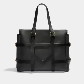 O-RING HARNESS TOTE