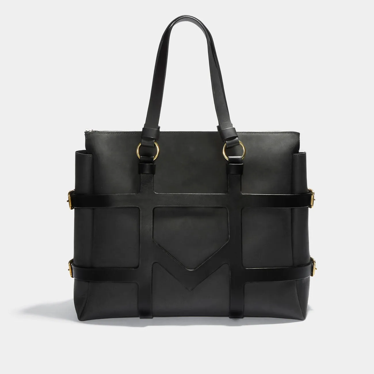 O-RING HARNESS TOTE