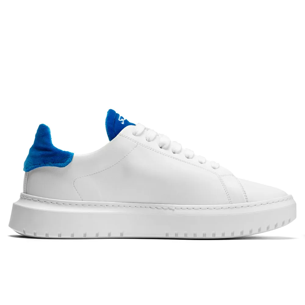 ORIGIN BLUE VANILLA