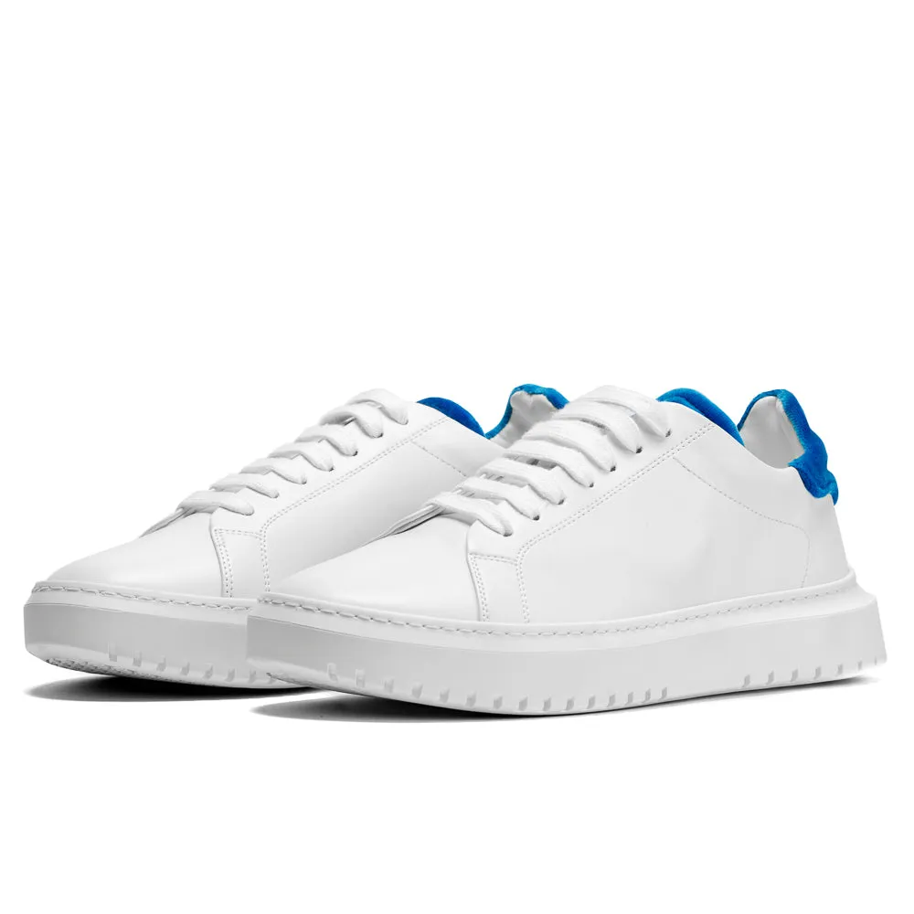 ORIGIN BLUE VANILLA
