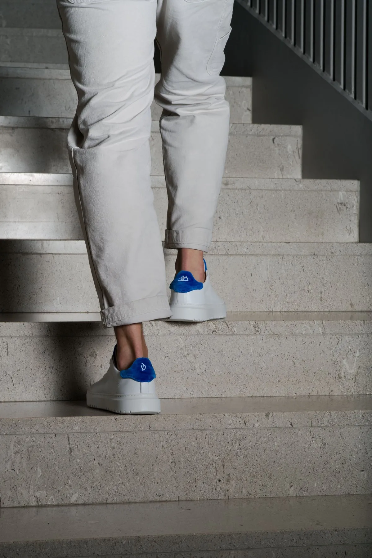 ORIGIN BLUE VANILLA